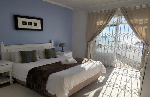 Paternoster Hotel | Paternoster Lodge