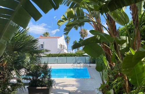 Torre Archirafi Apartamento | Path House - Etna & Sea View