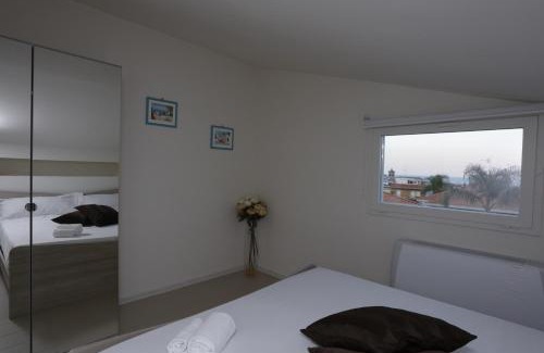 Torre Archirafi Apartamento | Path House - Etna & Sea View