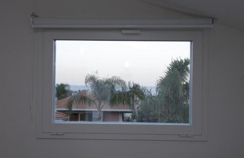 Torre Archirafi Apartamento | Path House - Etna & Sea View