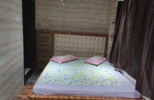 Ajmer Casa | Pathan House