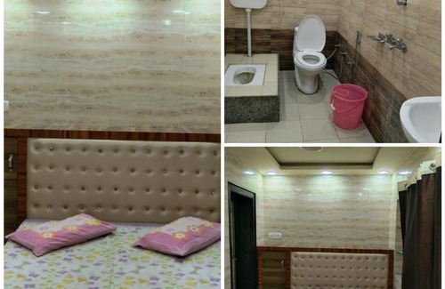 Ajmer Casa | Pathan House