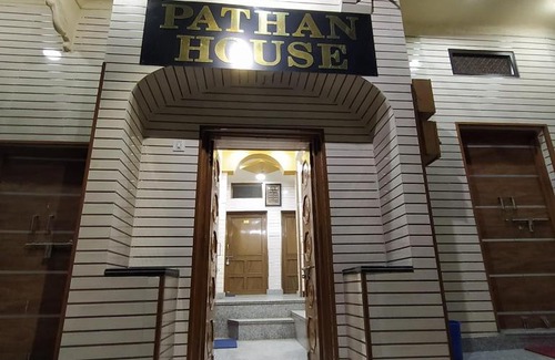 Ajmer Casa | Pathan House