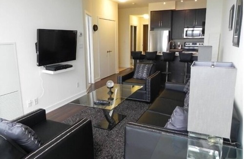 Downtown Mississauga Apartamento | Pathway Suites