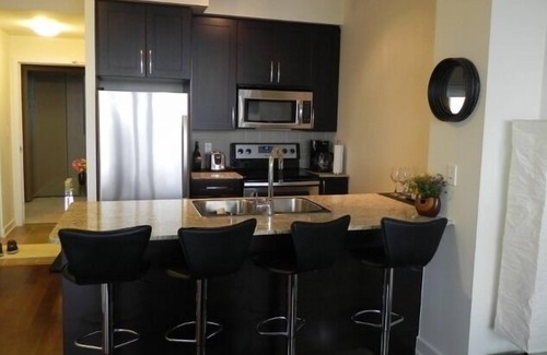 Downtown Mississauga Apartamento | Pathway Suites