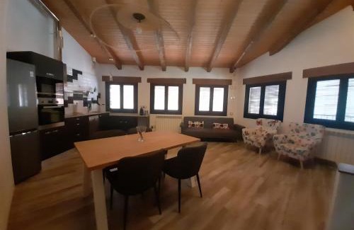 Vallbona de les Monges Apartamento | Pati de Cal Espardenyer