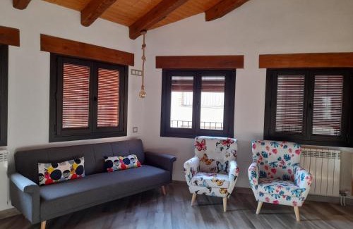 Vallbona de les Monges Apartamento | Pati de Cal Espardenyer