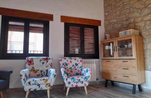 Vallbona de les Monges Apartamento | Pati de Cal Espardenyer