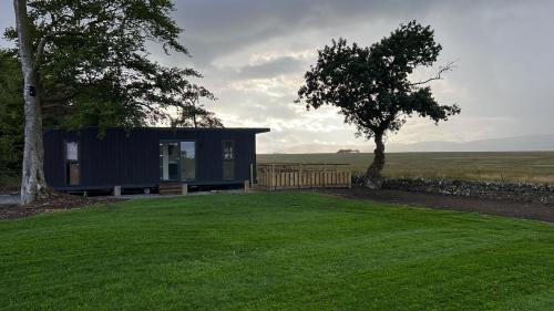 Penicuik Casa | Patie's Hill