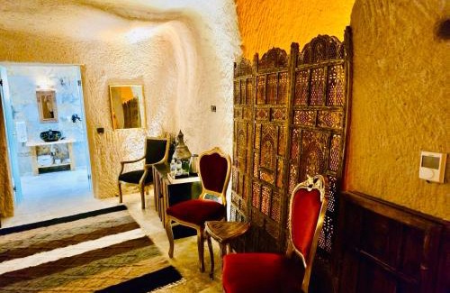 Uchisar Hotel | Patina Cappadocia