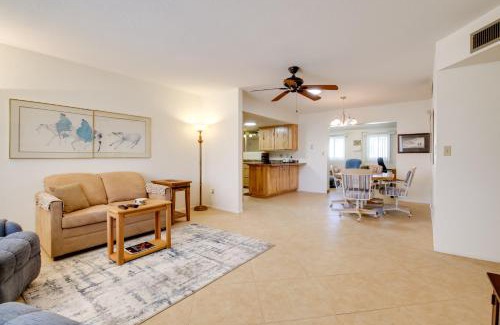 Apache Junction Casa | Patio and Mtn Views 55 and Apache Junction Home!
