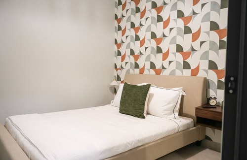 Santurce Hotel | Patio Elba Standard 1Bedroom Queen Bed