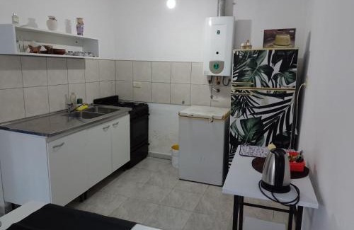 Paraná Apartamento | Patio Escondido