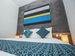 Chamkar Mon Hotel | PATIO Hotel & Urban Resort