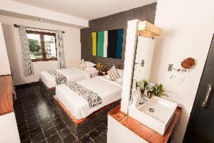 Chamkar Mon Hotel | PATIO Hotel & Urban Resort