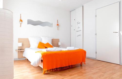Argenton l'Eglise Apartamento | Patio Parc Résidence