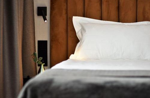 Gdansk City Center Apartamento | Patio Riverfront Aparthotel