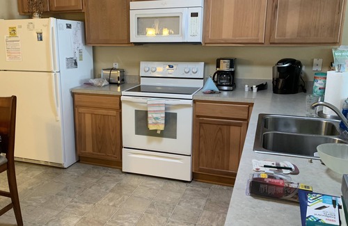 The Villages Casa | PATIO VILLA W 4 PERSON GOLF CART 1M TO BROWNWOOD SQ-NO XTRA GUEST FEES