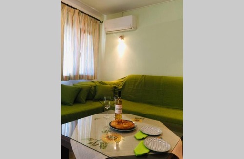 Patitiri Apartamento | Patitiri Central Appartment Evaero