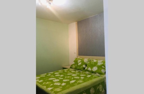 Patitiri Apartamento | Patitiri Central Appartment Evaero