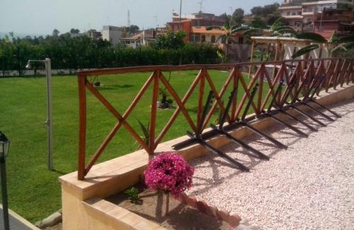 Santa Teresa di Riva Casa | Patitiri