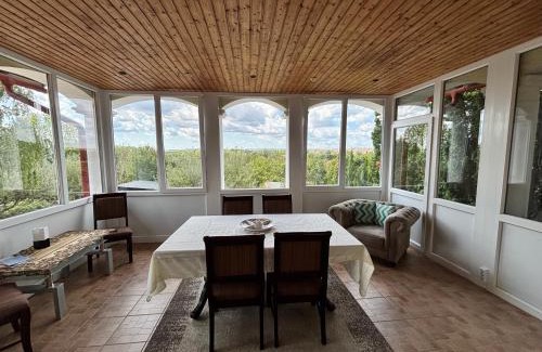 Keszthely Apartamento | Patkóház
