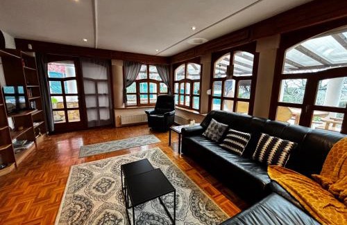 Keszthely Apartamento | Patkóház