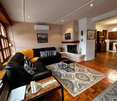 Keszthely Apartamento | Patkóház