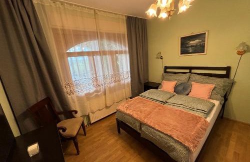 Keszthely Apartamento | Patkóház