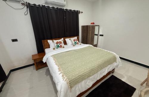Patnem Apartamento | Patnem Bliss