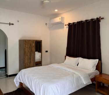Patnem Apartamento | Patnem Bliss