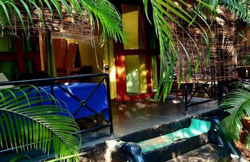 Patnem Complejo | Patnem Palm Garden by LePetit