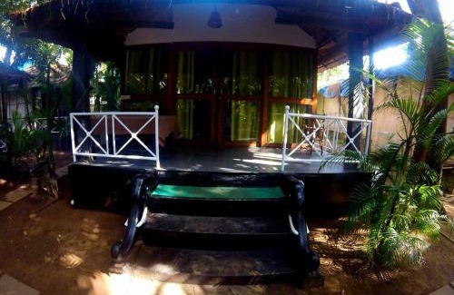 Patnem Complejo | Patnem Palm Garden by LePetit