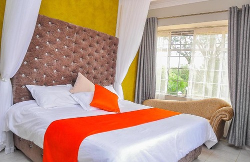 Makueni Complejo | Paton luxury resort