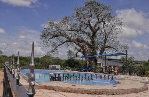 Makueni Complejo | Paton luxury resort