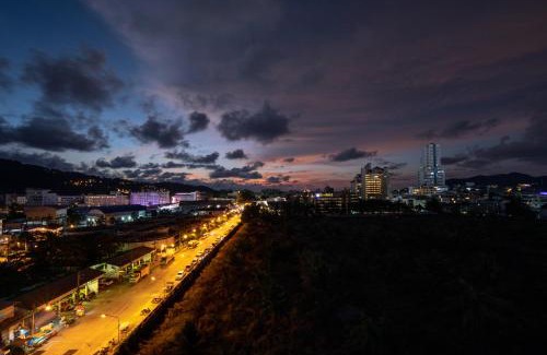 Patong Hotel | Patong Diamond Hotel