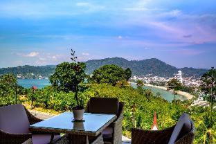 Patong Hotel | Patong Heights