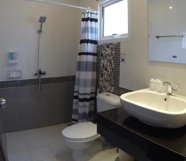 Patong Hotel | Patong Mansion - SHA Certified