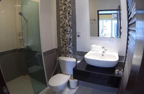 Patong Hotel | Patong Mansion - SHA Certified