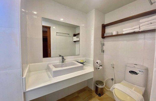 Patong Hotel | Patong Palace Hotel