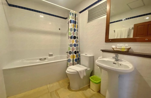 Patong Hotel | Patong Palace Hotel