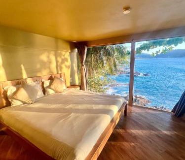Patong Hotel | patong sunset villa Phuket