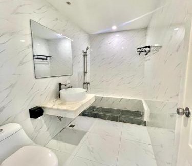Patong Hotel | patong sunset villa Phuket
