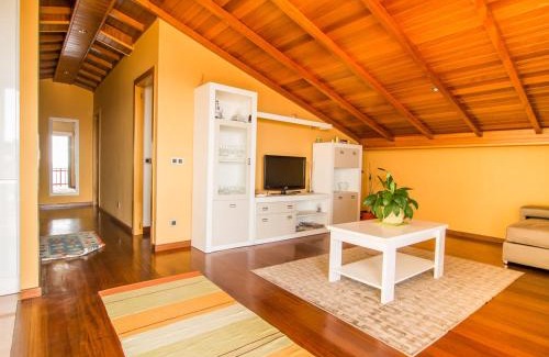A Porqueira Apartamento | Patos Beach II - Cies