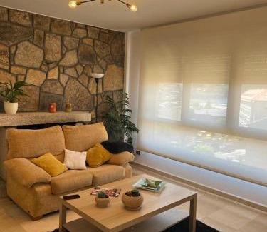 A Porqueira Apartamento | Patos Beach III - Olas