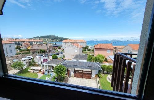 A Porqueira Apartamento | Patos Beach III - Olas