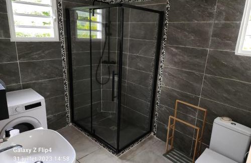 Tartane Apartamento | Patoulocation
