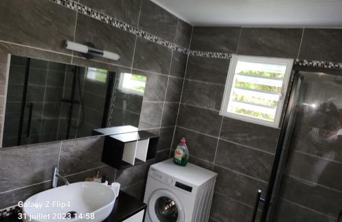 Tartane Apartamento | Patoulocation