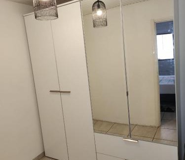 Tartane Apartamento | Patoulocation