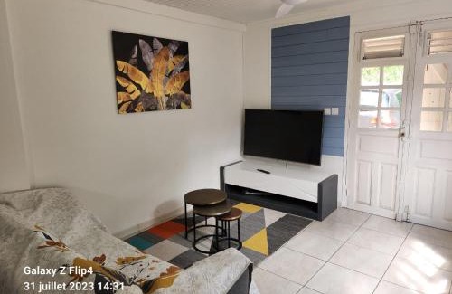 Tartane Apartamento | Patoulocation